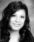 CECILIA GONZALEZ: class of 2010, Grant Union High School, Sacramento, CA.